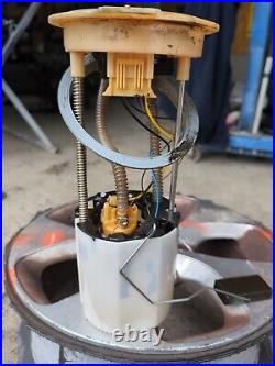 Audi Q5 SQ5 2010 Diesel in tank fuel pump level sender 8R0919050 A2c53294406