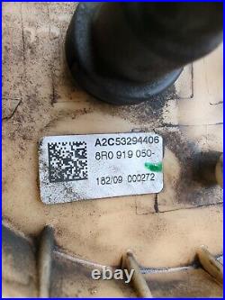 Audi Q5 SQ5 2010 Diesel in tank fuel pump level sender 8R0919050 A2c53294406