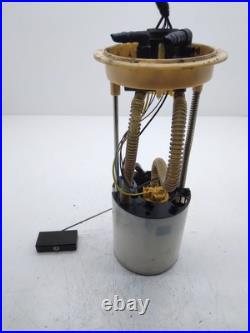 Audi Q5 SQ5 2010 Diesel in tank fuel pump level sender 8R0919050 BRO52906