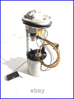 Audi Q5 SQ5 2010 Petrol in tank fuel pump level sender 8R0919051 AFS31867