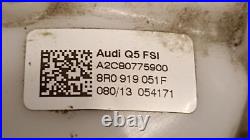 Audi Q5 SQ5 2012 Petrol in tank fuel pump level sender 8R0919051F TOS5776
