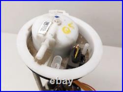 Audi Q5 SQ5 2014 Petrol in tank fuel pump level sender 8R0919051F ASK15214