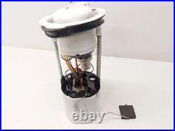 Audi Q5 SQ5 2014 Petrol in tank fuel pump level sender 8R0919051F ASK15214