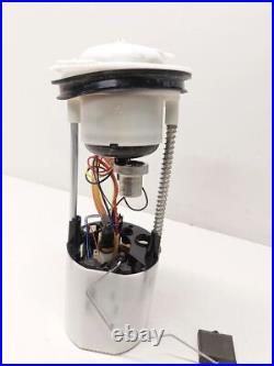 Audi Q5 SQ5 2014 Petrol in tank fuel pump level sender 8R0919051F ASK15214