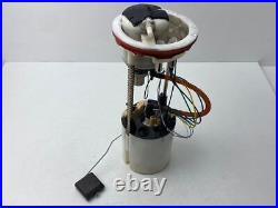 Audi Q5 SQ5 2015 Petrol in tank fuel pump level sender 8R0919051E Original! OEM