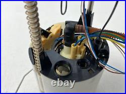 Audi Q5 SQ5 2015 Petrol in tank fuel pump level sender 8R0919051E Original! OEM