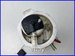 Audi Q5 SQ5 2015 Petrol in tank fuel pump level sender 8R0919051E Original! OEM