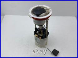 Audi Q5 SQ5 2015 Petrol in tank fuel pump level sender 8R0919051E Original! OEM