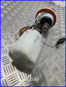 Audi Q5 SQ5 2015 Petrol in tank fuel pump level sender 8R0919051F RCR48 Audi Q5 SQ5 2015 Petrol in tank fuel pump level sender 8R0919051F RCR48