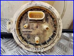 Audi Q7 4L 2007 Diesel in tank fuel pump level sender 7L8919679E VAL122850
