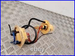 Audi Q7 4M 2018 Diesel/electricity in tank fuel pump level sender 4M0919088L