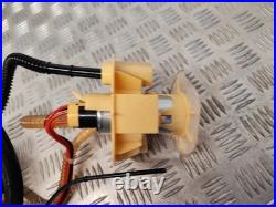 Audi Q7 4M 2018 Diesel/electricity in tank fuel pump level sender 4M0919088L