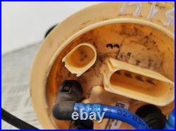 Audi Q7 4M 2018 Diesel/electricity in tank fuel pump level sender 4M0919088L
