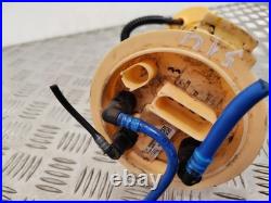 Audi Q7 4M 2018 Diesel/electricity in tank fuel pump level sender 4M0919088L