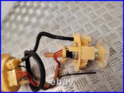 Audi Q7 4M 2018 Diesel/electricity in tank fuel pump level sender 4M0919088L