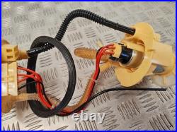 Audi Q7 4M 2018 Diesel/electricity in tank fuel pump level sender 4M0919088L
