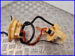 Audi Q7 4M 2018 Diesel/electricity in tank fuel pump level sender 4M0919088L