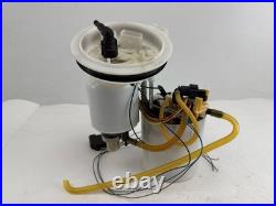 Audi RS6 C7 2016 Petrol in tank fuel pump level sender 4G0919051F LAA22205