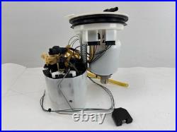 Audi RS6 C7 2016 Petrol in tank fuel pump level sender 4G0919051F LAA22205 Audi RS6 C7 2016 Petrol in tank fuel pump level sender 4G0919051F LAA22205