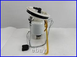Audi RS6 C7 2016 Petrol in tank fuel pump level sender 4G0919051F LAA22205