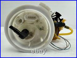 Audi RS6 C7 2016 Petrol in tank fuel pump level sender 4G0919051F LAA22205