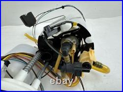 Audi RS6 C7 2016 Petrol in tank fuel pump level sender 4G0919051F LAA22205