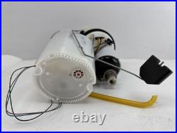 Audi RS6 C7 2016 Petrol in tank fuel pump level sender 4G0919051F LAA22205