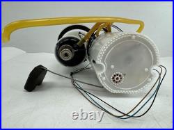 Audi RS6 C7 2016 Petrol in tank fuel pump level sender 4G0919051F LAA22205 Audi RS6 C7 2016 Petrol in tank fuel pump level sender 4G0919051F LAA22205