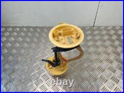 Audi SQ7 2018 Diesel in tank fuel pump level sender 4M0919088K LIU28768