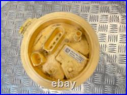 Audi SQ7 2018 Diesel in tank fuel pump level sender 4M0919088K LIU28768