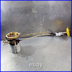 Audi TT Mk2 8J 2006-2014 CBBB Diesel Fuel Pump & Level Sender Unit