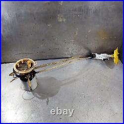 Audi TT Mk2 8J 2006-2014 CBBB Diesel Fuel Pump & Level Sender Unit