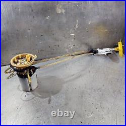 Audi TT Mk2 8J 2006-2014 CBBB Diesel Fuel Pump & Level Sender Unit