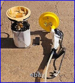 Audi TT TDI 2.0 CBBB Quattro 8J Mk2 Diesel Fuel pump + float level sender units