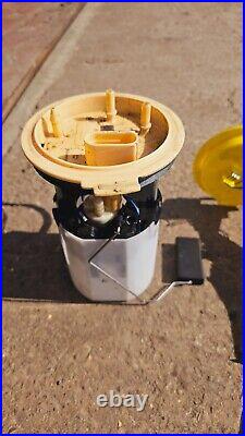 Audi TT TDI 2.0 CBBB Quattro 8J Mk2 Diesel Fuel pump + float level sender units