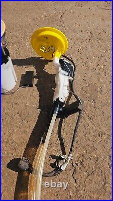 Audi TT TDI 2.0 CBBB Quattro 8J Mk2 Diesel Fuel pump + float level sender units