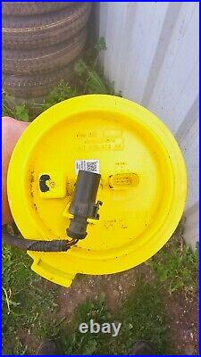 Audi TT TDI 2.0 CBBB Quattro 8J Mk2 Diesel Fuel pump + float level sender units