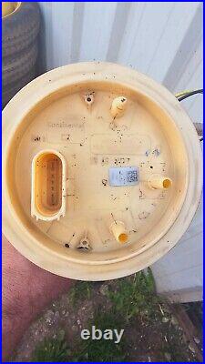 Audi TT TDI 2.0 CBBB Quattro 8J Mk2 Diesel Fuel pump + float level sender units