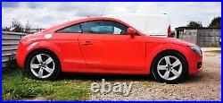 Audi TT TDI 2.0 CBBB Quattro 8J Mk2 Diesel Fuel pump + float level sender units