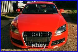 Audi TT TDI 2.0 CBBB Quattro 8J Mk2 Diesel Fuel pump + float level sender units