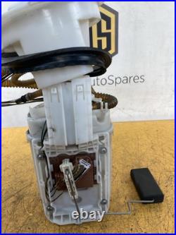 Audi Tt Mk2 V6 Fuel Pump Level Sender Unit 1k0919051ar 06-14