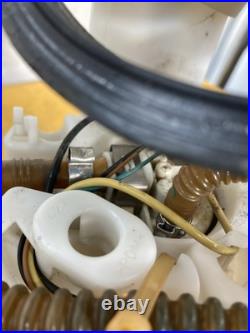 Audi Tt Mk2 V6 Fuel Pump Level Sender Unit 1k0919051ar 06-14