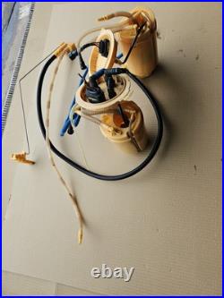 Audi q7 3.0tdi fuel pump sender in tank 7l6919088 7l8919679f 2006-2010