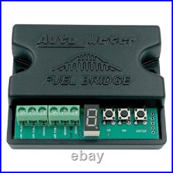 Auto Meter Fuel Bridge Fuel Level Gauge Signal Adaptor (Use OE Sender)