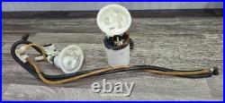 BMW 1 3 Series E81 E87 E90 E91 135i 335i N54 In Tank Fuel Pump + Level Sender