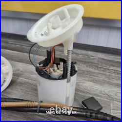 BMW 1 3 Series E81 E87 E90 E91 135i 335i N54 In Tank Fuel Pump + Level Sender