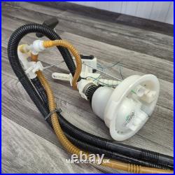 BMW 1 3 Series E81 E87 E90 E91 135i 335i N54 In Tank Fuel Pump + Level Sender
