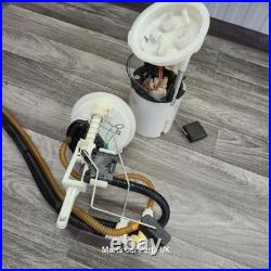 BMW 1 3 Series E81 E87 E90 E91 135i 335i N54 In Tank Fuel Pump + Level Sender