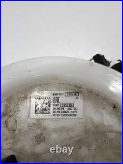 BMW 2 Active Tourer U06 2022 Petrol in tank fuel pump level sender 9485662