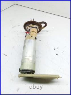 BMW 3 E30 1990 Petrol in tank fuel pump level sender 0580453019 EDA10779